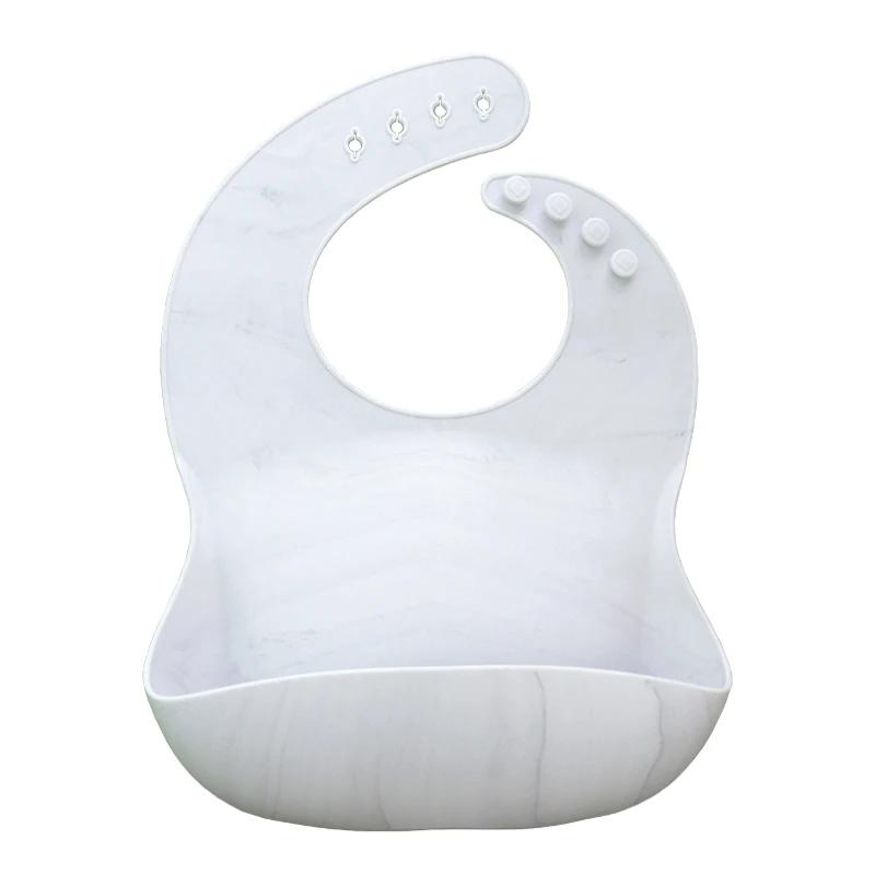 1PC Baby Lunch Apron Toddler Silicone Bibs Baby Kids Girl Boys Waterproof Saliva Cartoon Feeding Bib baby Silicone Bib Aprons мармуровий
1PC Baby Lunch Apron Toddler Silicone Bibs Baby Kids Girl Boys Waterproof Saliva Cartoon Feeding Bib baby Silicone Bib Aprons мармуровий