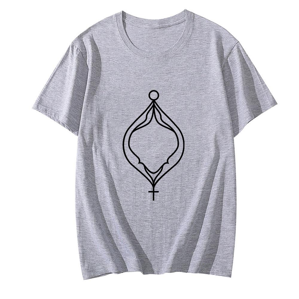 Tove Lo T-Shirt Unisex Short Sleeve 100%Cotton Camisetas Comfortable Round Neck Tee-shirt Women/men Casual Fashion Tees Anime T-shirt summer Tops XS серый
Tove Lo T-Shirt Unisex Short Sleeve 100%Cotton Camisetas Comfortable Round Neck Tee-shirt Women/men Casual Fashion Tees Anime T-shirt summer Tops XS серый