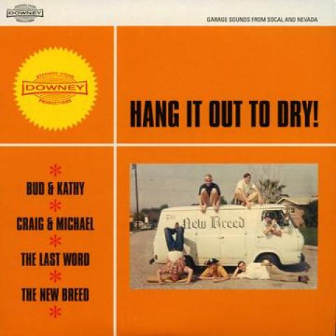 7inch Record BUD, KATHY; CRAIGM MICHAEL / LAST W - Hang It Out To Dry; Drifty (Picktur LTDEP013 Downey 1966 UK Rock
7inch Record BUD, KATHY; CRAIGM MICHAEL / LAST W - Hang It Out To Dry; Drifty (Picktur LTDEP013 Downey 1966 UK Rock