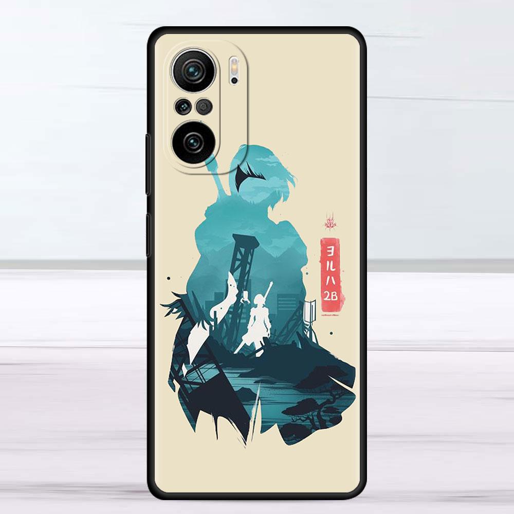 Милый чехол с рисунком аниме Genshin Impact для Xiaomi Redmi Note 11 10 9S 9 K40 Pro 7 8 9A 9C 8T 9T 10C 10Pro, силиконовый чехол для телефона Redmi K40 Pro
Милый чехол с рисунком аниме Genshin Impact для Xiaomi Redmi Note 11 10 9S 9 K40 Pro 7 8 9A 9C 8T 9T 10C 10Pro, силиконовый чехол для телефона Redmi K40 Pro