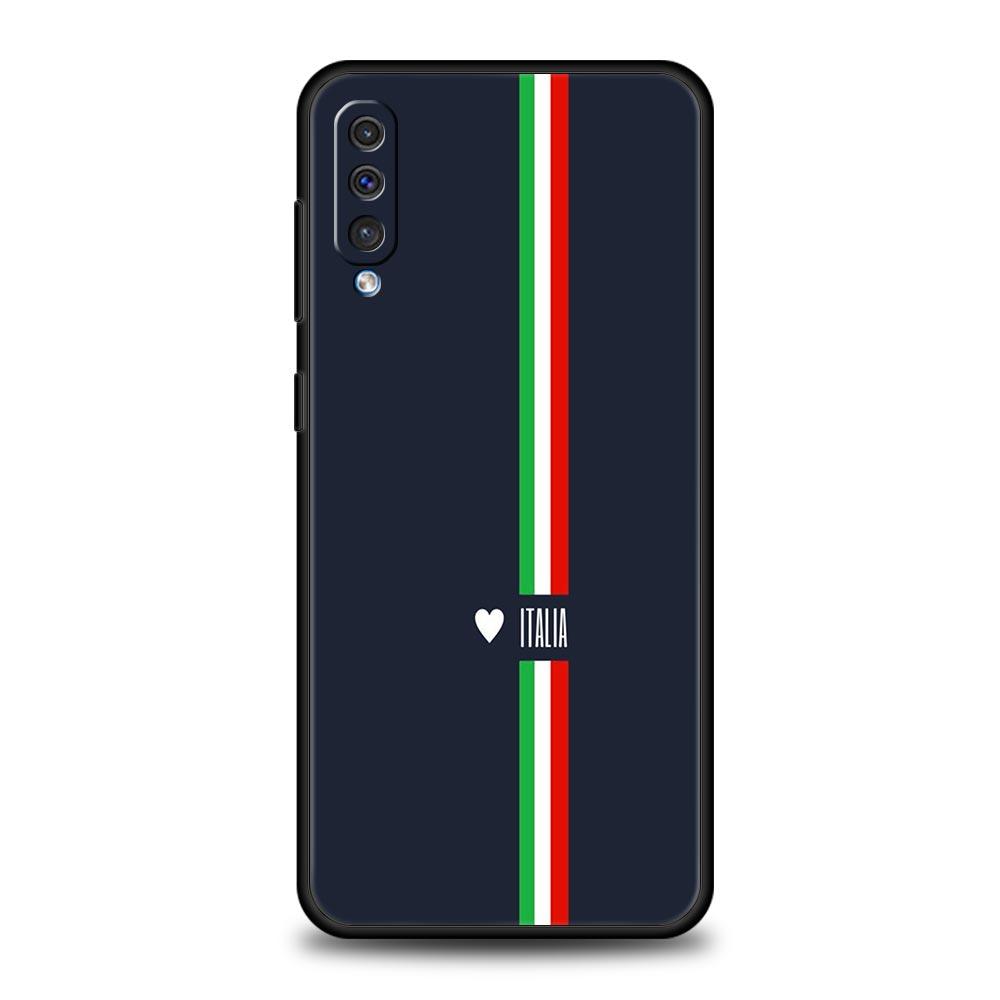 ITALY Flag Phone Case For Samsung A54 A52 A24 A14 A50 A72 A70 A10 A30 A40 A20S A20E A02S A12 A22 A34 A42 A32 5G A04s Cover Samsung A70
ITALY Flag Phone Case For Samsung A54 A52 A24 A14 A50 A72 A70 A10 A30 A40 A20S A20E A02S A12 A22 A34 A42 A32 5G A04s Cover Samsung A70