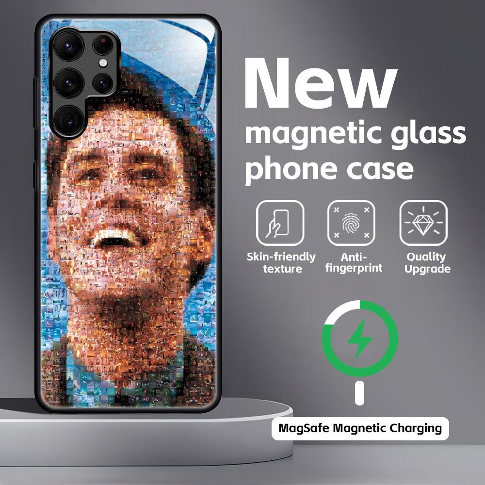 Classic movies The Truman Show Phone Case For Samsung S26 S25 S24 S23 S22 S21 Plus Ultra Note20 Glass Magnetic Case Galaxy S22 Ultra 5G
Classic movies The Truman Show Phone Case For Samsung S26 S25 S24 S23 S22 S21 Plus Ultra Note20 Glass Magnetic Case Galaxy S22 Ultra 5G