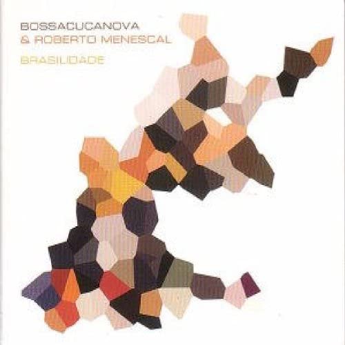 CD BOSSACUCANOVA & ROBERTO M - Brasilidade & Roberto Menescal ZIR06 Ziriguiboom 2001 Europe Dance & Electronica Used
CD BOSSACUCANOVA & ROBERTO M - Brasilidade & Roberto Menescal ZIR06 Ziriguiboom 2001 Europe Dance & Electronica Used