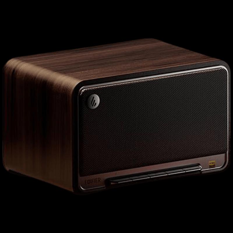 Edifier M330 II Retro Desktop Bluetooth Speaker (CN version)
Edifier M330 II Retro Desktop Bluetooth Speaker (CN version)