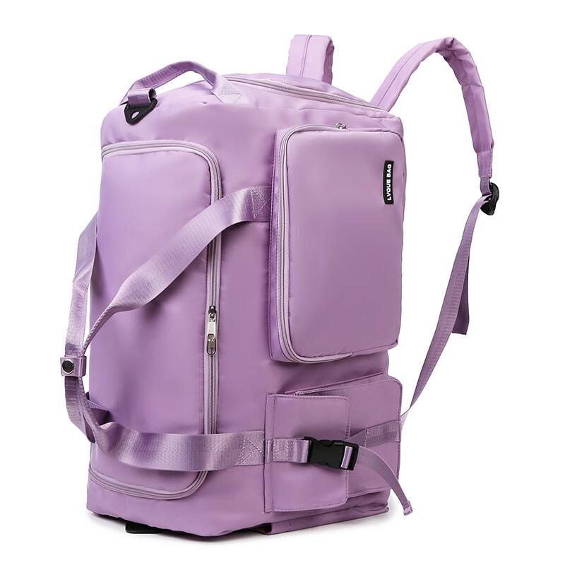 Women s Large Capacity Sports Travel Gym Bag
Women s Large Capacity Sports Travel Gym Bag