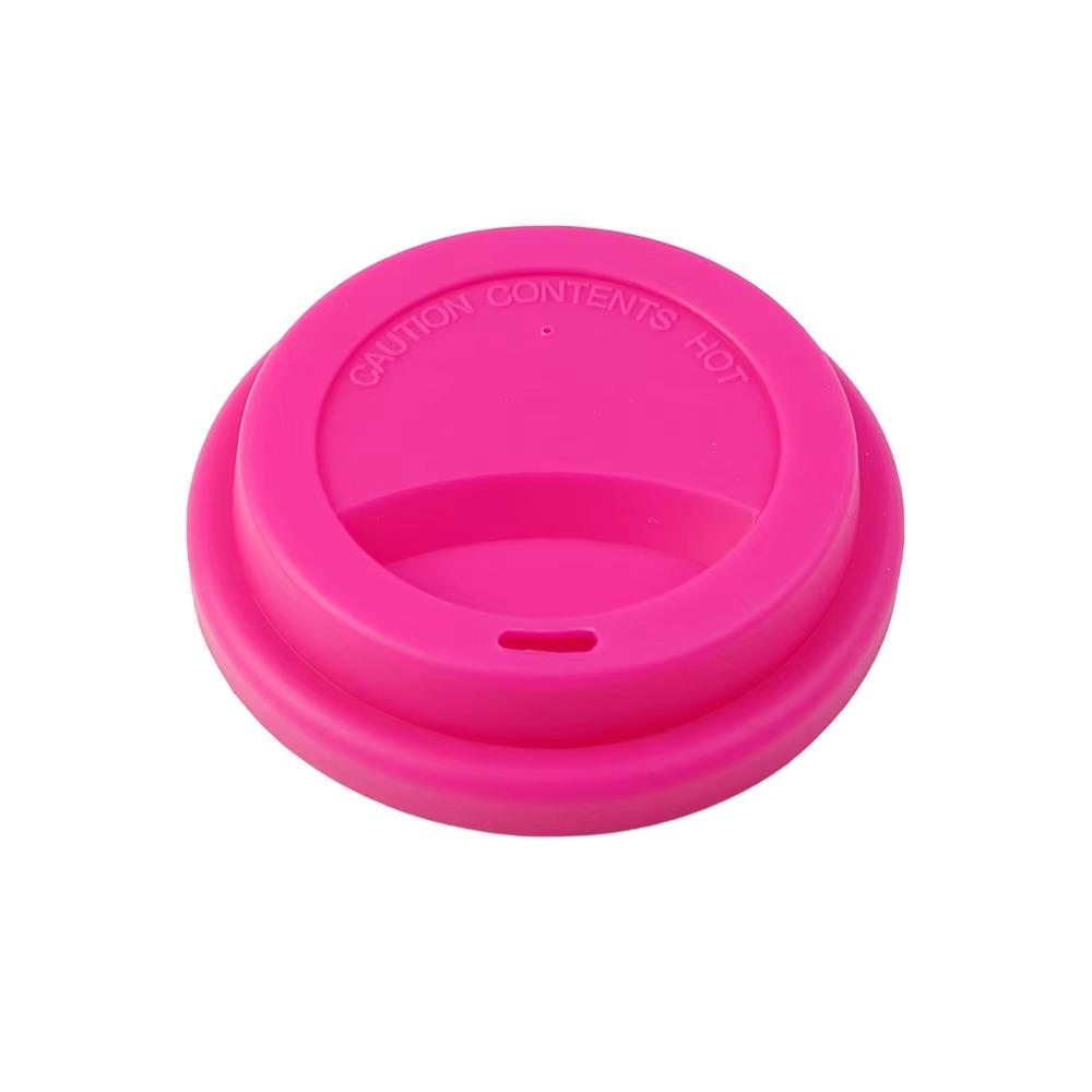 1Pcs Dust Free Mug Cover Heat Temperature Preserve Sealing Lid Cup Cap for 9cm Tea/Coffee/Milk Cup рожевий червоний колір
1Pcs Dust Free Mug Cover Heat Temperature Preserve Sealing Lid Cup Cap for 9cm Tea/Coffee/Milk Cup рожевий червоний колір