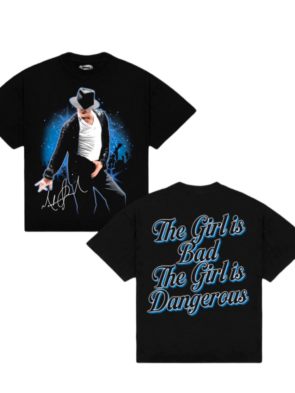 Michael Jackson Printed Tshirt 2026 Summer New Unisexs Womens Fashion Casual Round Neck Loose Cotton Tops Trend Oversized Tshirt M
Michael Jackson Printed Tshirt 2026 Summer New Unisexs Womens Fashion Casual Round Neck Loose Cotton Tops Trend Oversized Tshirt M