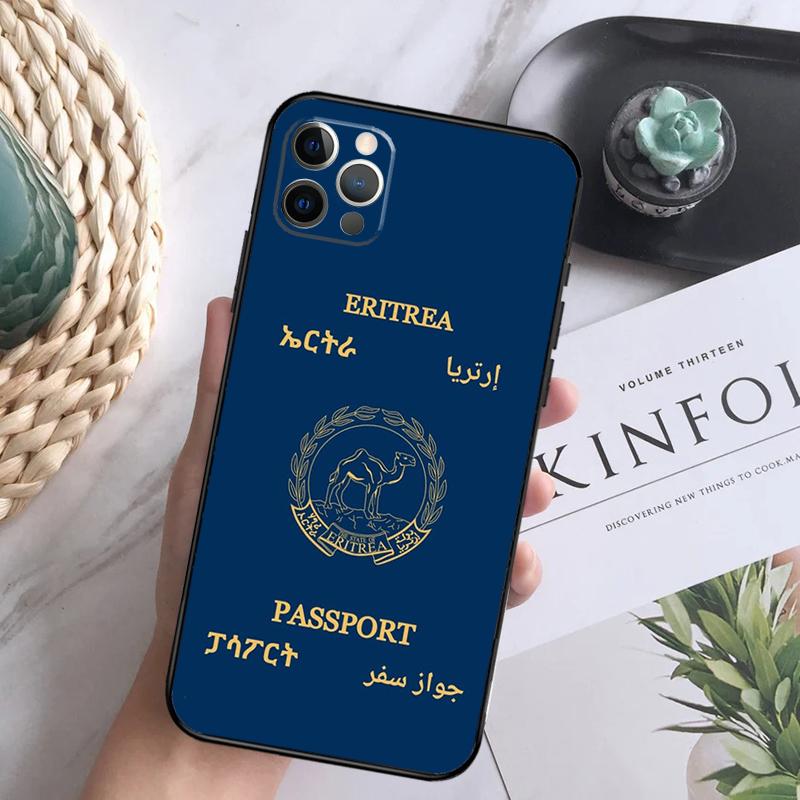 Eritrea Flag Phone Case For iPhone 16 15 14 13 12 11 Pro Max 12 13 Mini 7 8 16 Plus X XR XS Max Cover iPhone 13 Pro
Eritrea Flag Phone Case For iPhone 16 15 14 13 12 11 Pro Max 12 13 Mini 7 8 16 Plus X XR XS Max Cover iPhone 13 Pro