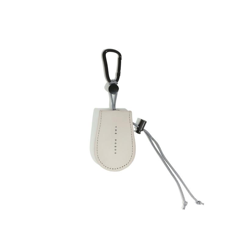 THE HOBOO Outdoor Multifunctional Magnetic Buckle Travel Out Hat Clip Portable Storage Hook Clip бежевий
THE HOBOO Outdoor Multifunctional Magnetic Buckle Travel Out Hat Clip Portable Storage Hook Clip бежевий
