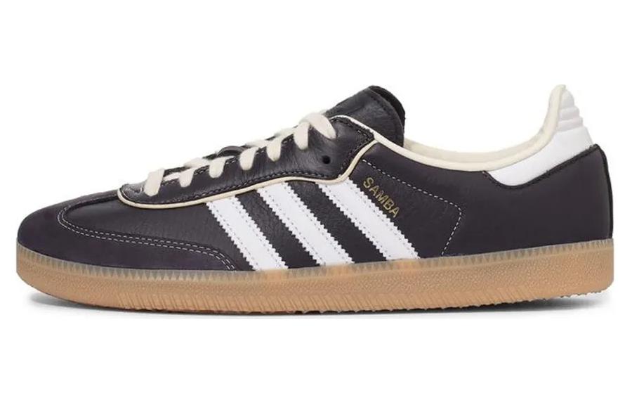 adidas originals Samb OG Black Cream White IG6836 35.5
adidas originals Samb OG Black Cream White IG6836 35.5