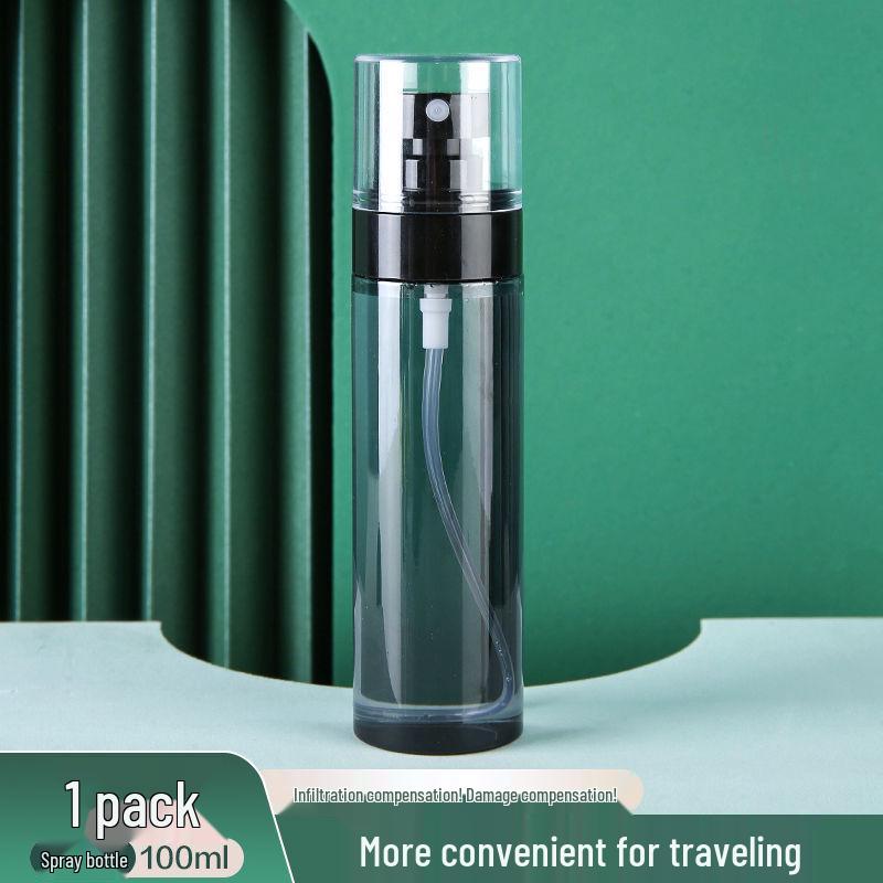 Бутылка-спрей - Портативный нано-распылитель для макияжа и увлажнения лица, многоразовый спрей-тоник дорожного размера.
Бутылка-спрей - Портативный нано-распылитель для макияжа и увлажнения лица, многоразовый спрей-тоник дорожного размера.