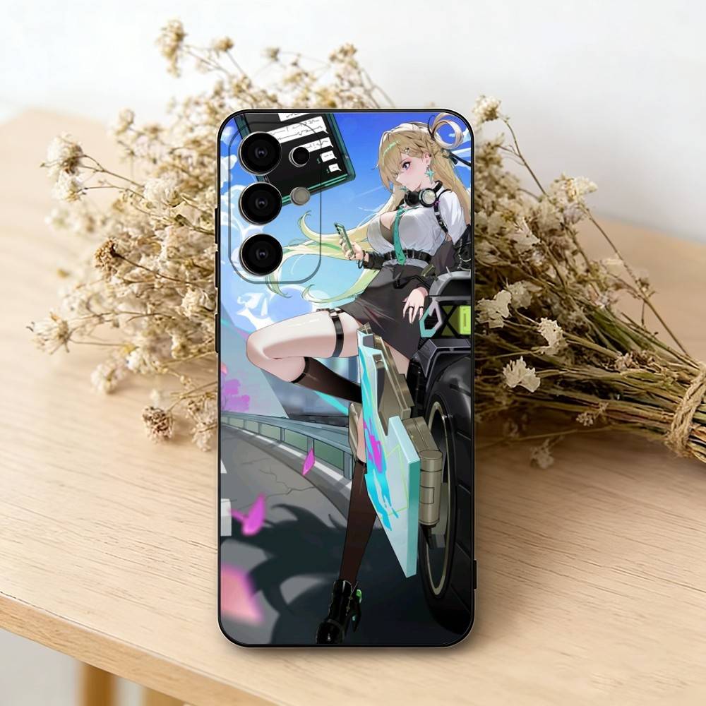L-Lynae W-Wuthering Waves Phone Case Black Silicone Soft For Samsung S25,S24,S21,S22,S23,S30,Ultra,S20,Plus,Fe,Lite Samsung S235G
L-Lynae W-Wuthering Waves Phone Case Black Silicone Soft For Samsung S25,S24,S21,S22,S23,S30,Ultra,S20,Plus,Fe,Lite Samsung S235G