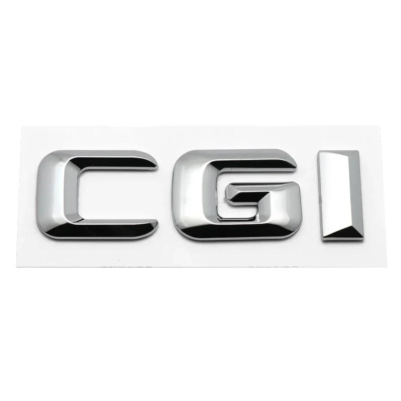 ABS CGI CDI Logo Car Fender Side Emblem Sticker Tail Trunk Badge for Mercedes Benz S350L E260L C200 W213 W204 W205 W207 SLK GLE
ABS CGI CDI Logo Car Fender Side Emblem Sticker Tail Trunk Badge for Mercedes Benz S350L E260L C200 W213 W204 W205 W207 SLK GLE