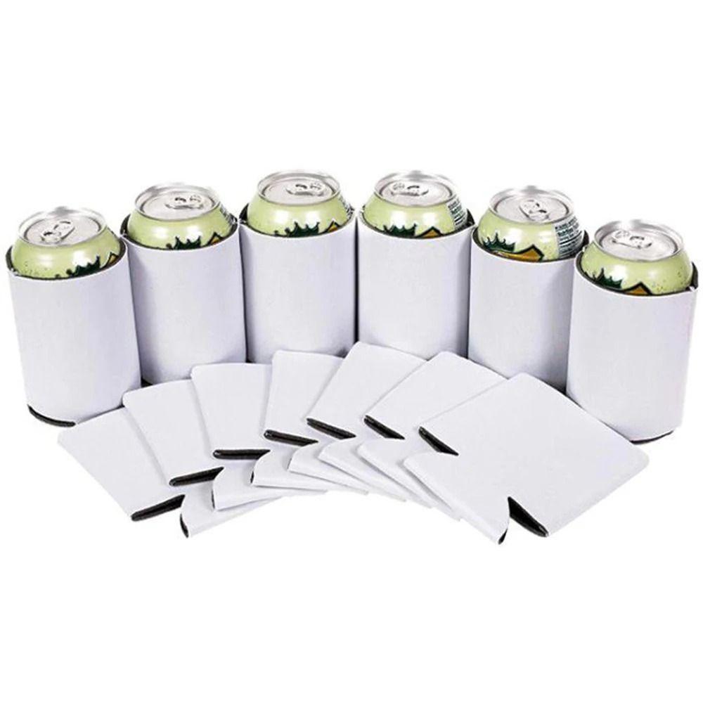 10Pcs Soft Beer Coolers Sleeves Lightweight Drink Caddies Holder Can Coolers Sleeves Hot Cold Drink
10Pcs Soft Beer Coolers Sleeves Lightweight Drink Caddies Holder Can Coolers Sleeves Hot Cold Drink