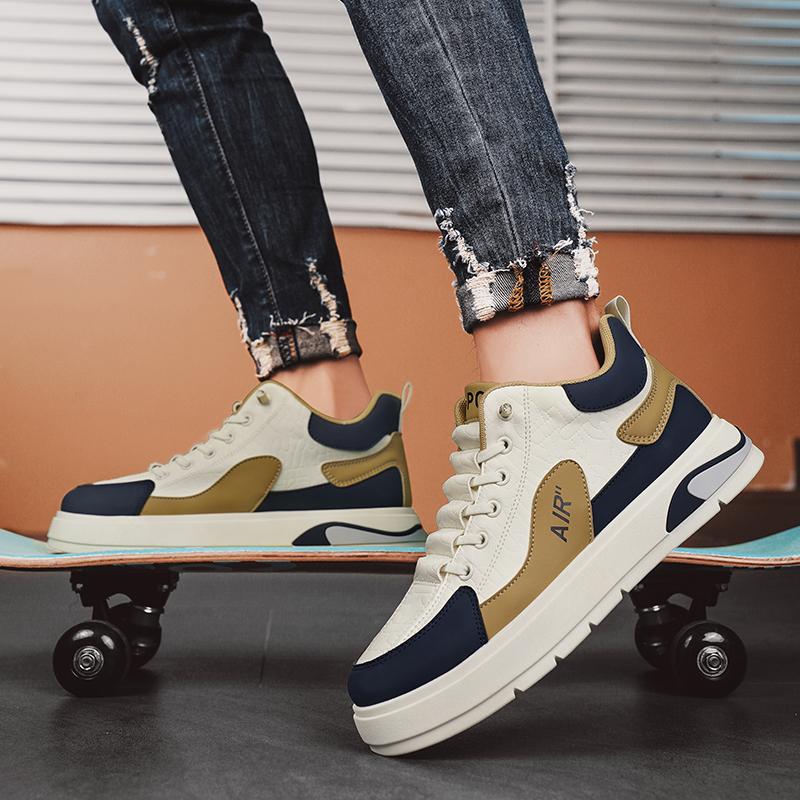 Men And Women s Classic Fashion High Top Skateboarding Shoes Students Male Boys Trending Comfortable Soft Sole Gym Sneakers 39 оранжевый/чёрный
Men And Women s Classic Fashion High Top Skateboarding Shoes Students Male Boys Trending Comfortable Soft Sole Gym Sneakers 39 оранжевый/чёрный