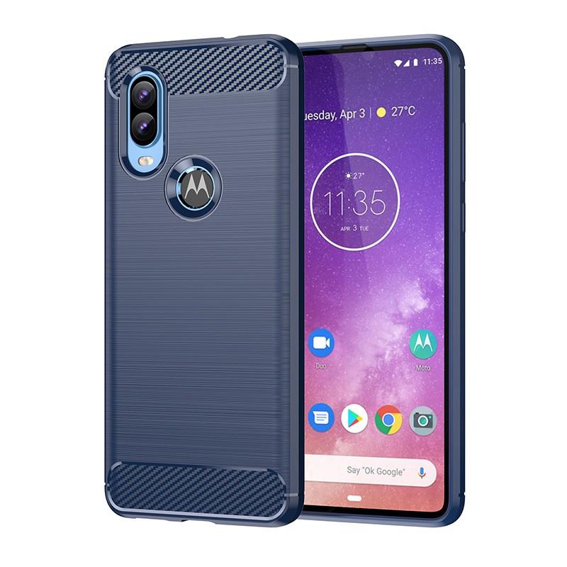 Suitable Moto P50 Phone Case P30/P40 Brushed Carbon Fiber Silicone Drop Resistance Moto P40 Power синий
Suitable Moto P50 Phone Case P30/P40 Brushed Carbon Fiber Silicone Drop Resistance Moto P40 Power синий