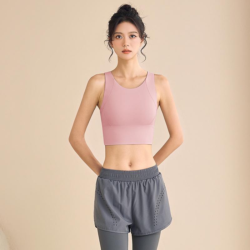 Women s Shockproof High-Intensity Quick-Dry Breathable Sports Bra for Yoga, Running, and Fitness S (Recommended under 95 lbs) фіолетовий/рожевий
Women s Shockproof High-Intensity Quick-Dry Breathable Sports Bra for Yoga, Running, and Fitness S (Recommended under 95 lbs) фіолетовий/рожевий