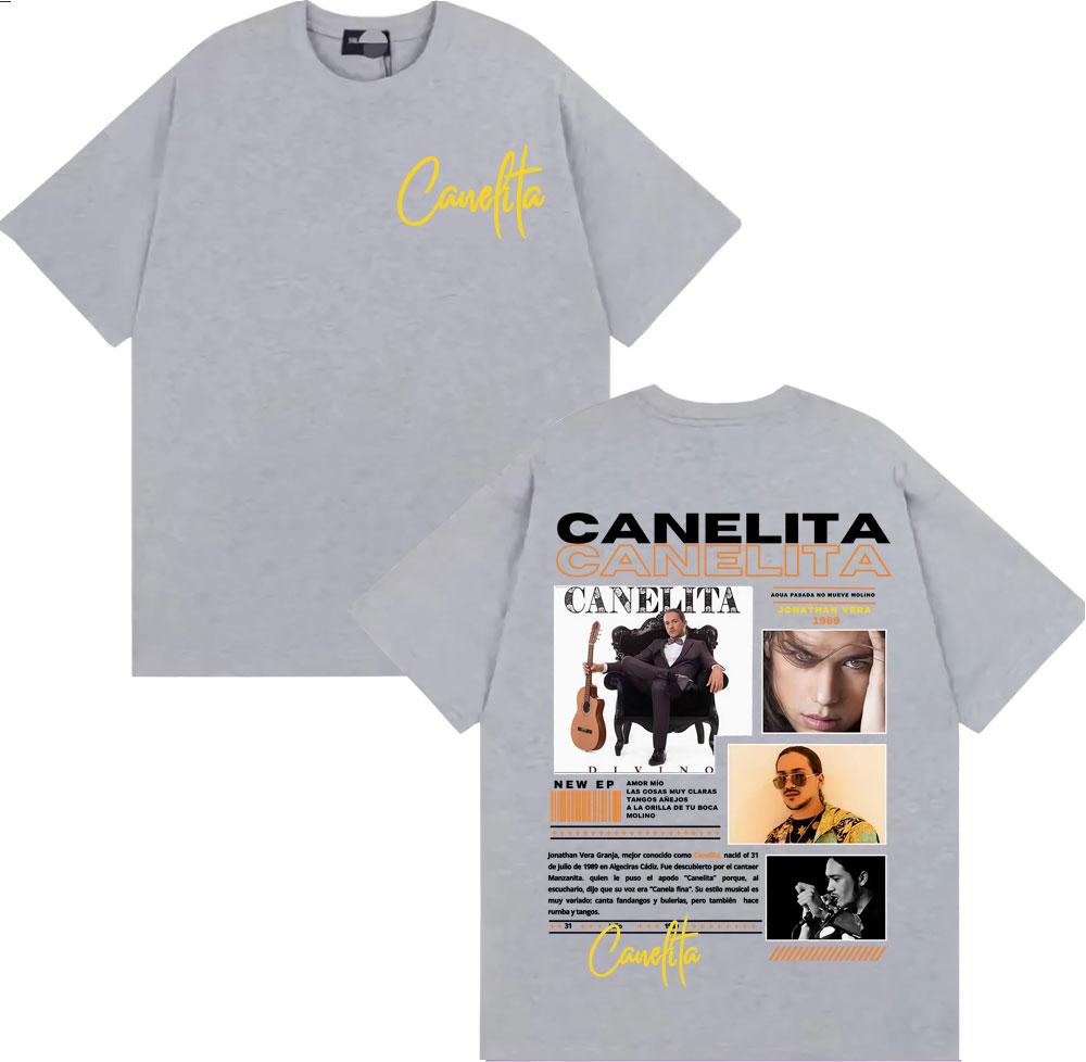 2026 Canelita Jonathan Vera Graphic Cover T-shirts Unisex Women Harajuku Gothic High Street T Shirt Short Sleeve Tshirt Tops S
2026 Canelita Jonathan Vera Graphic Cover T-shirts Unisex Women Harajuku Gothic High Street T Shirt Short Sleeve Tshirt Tops S