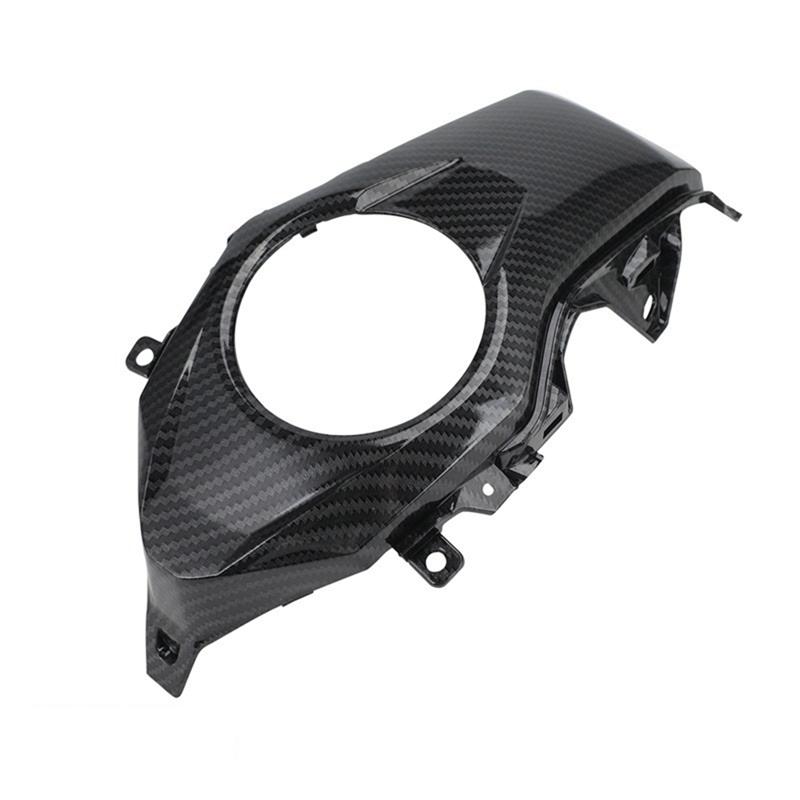 For Honda Grom MSX125 2016- Motorcycle Gas Tank Cover Fairing Fuel Tank Cover Protection Accessories Carbon Fiber Carbon Fiber Pattern
For Honda Grom MSX125 2016- Motorcycle Gas Tank Cover Fairing Fuel Tank Cover Protection Accessories Carbon Fiber Carbon Fiber Pattern