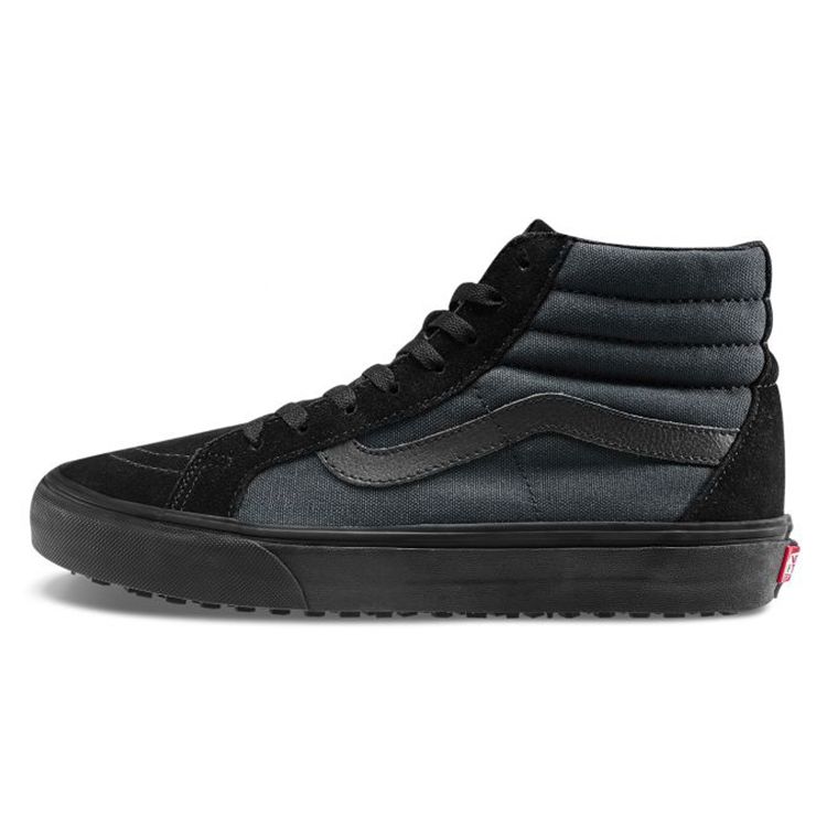 Vans Sk8-Hi Reissue UC 2.0 Made for the Makers - Замшеві кросівки унісекс чорні VN0A3MV5V7W 36.5
Vans Sk8-Hi Reissue UC 2.0 Made for the Makers - Замшеві кросівки унісекс чорні VN0A3MV5V7W 36.5