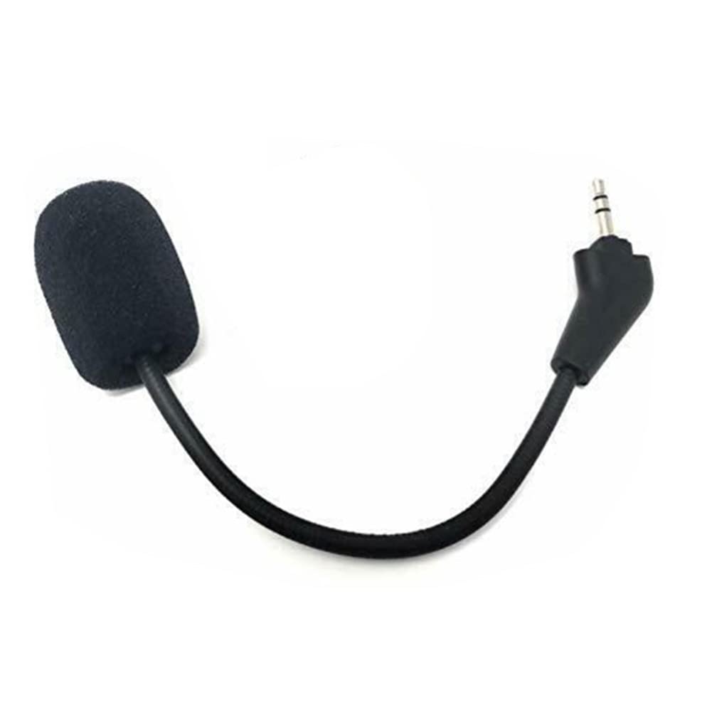 Съемный микрофон Игровая гарнитура Микрофон Замена для Corsair HS50 HS60 HS70 для PS4 для Xbox
Съемный микрофон Игровая гарнитура Микрофон Замена для Corsair HS50 HS60 HS70 для PS4 для Xbox