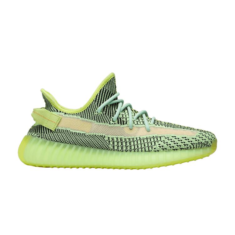 adidas Yeezy Boost 350 V2 Yeezreel (Non-Reflective) 36
adidas Yeezy Boost 350 V2 Yeezreel (Non-Reflective) 36