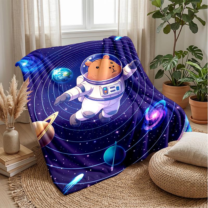 Animal Tea Gathering blanket Personalized Name Flannel Blanket Soft Cozy Plush Throw for Sofa Bed Lightweight Home Decor 75x90cm
Animal Tea Gathering blanket Personalized Name Flannel Blanket Soft Cozy Plush Throw for Sofa Bed Lightweight Home Decor 75x90cm