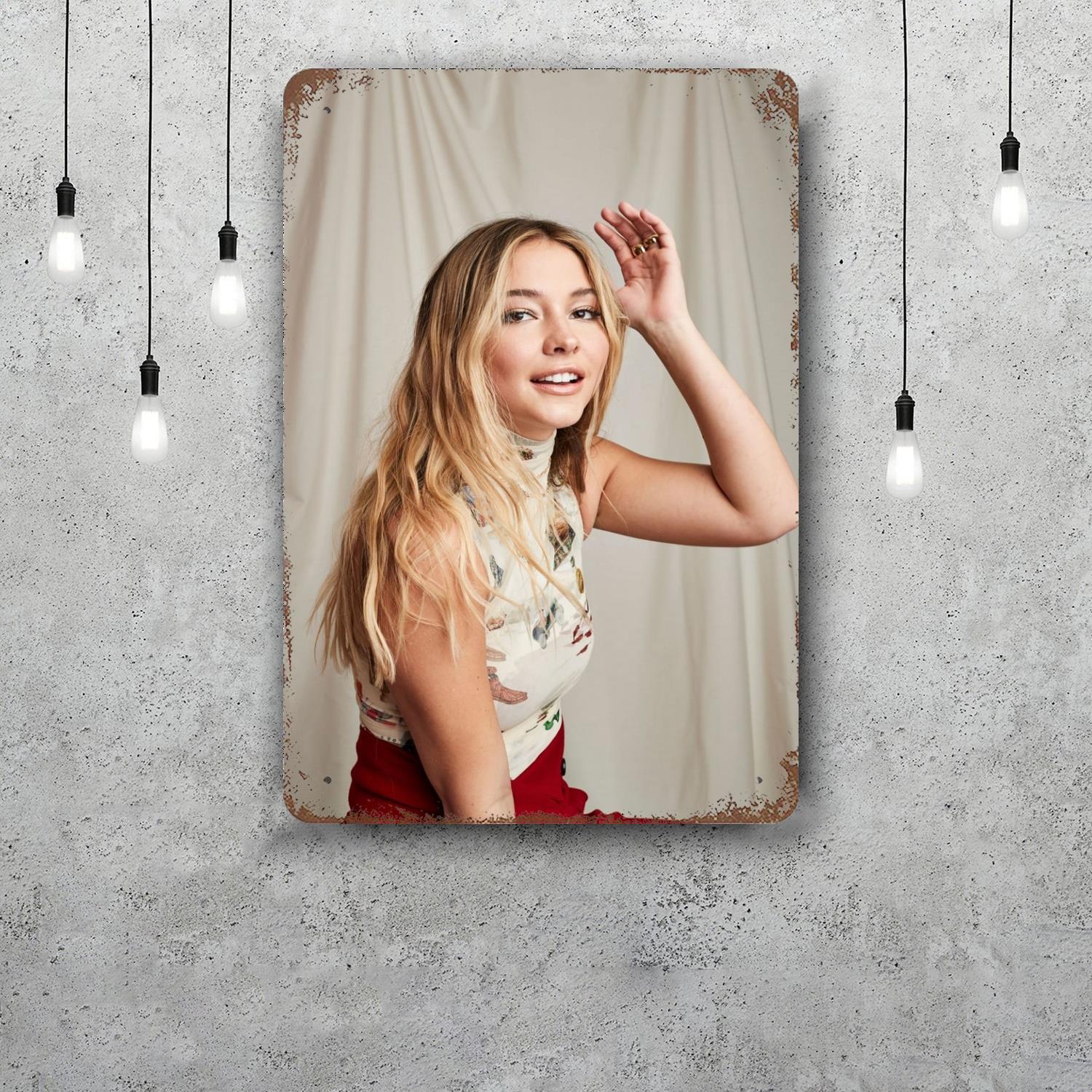 madelyn cline Vintage Tin Sign Home Decor Wall Decor Art Wall Mural Room Decoration Decor Retro Metal Sign Plate Bar Posters 20x30cm(7.8x11.8inch)
madelyn cline Vintage Tin Sign Home Decor Wall Decor Art Wall Mural Room Decoration Decor Retro Metal Sign Plate Bar Posters 20x30cm(7.8x11.8inch)