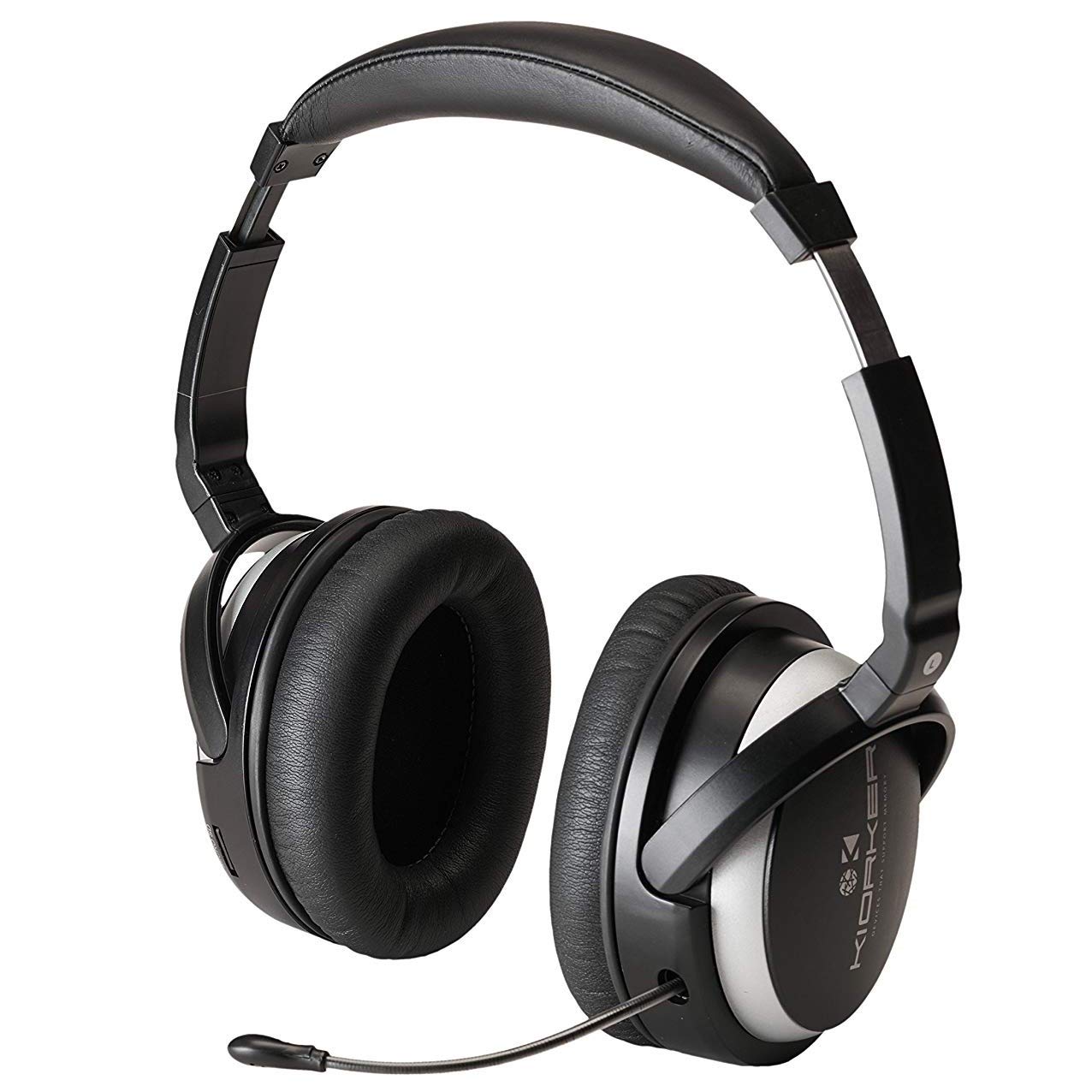 Tosho Kioker Headphone Type Memory Learning Device Recording Function Playback Function Shadowing Learning MP3 Player Function Black AL-902
Tosho Kioker Headphone Type Memory Learning Device Recording Function Playback Function Shadowing Learning MP3 Player Function Black AL-902