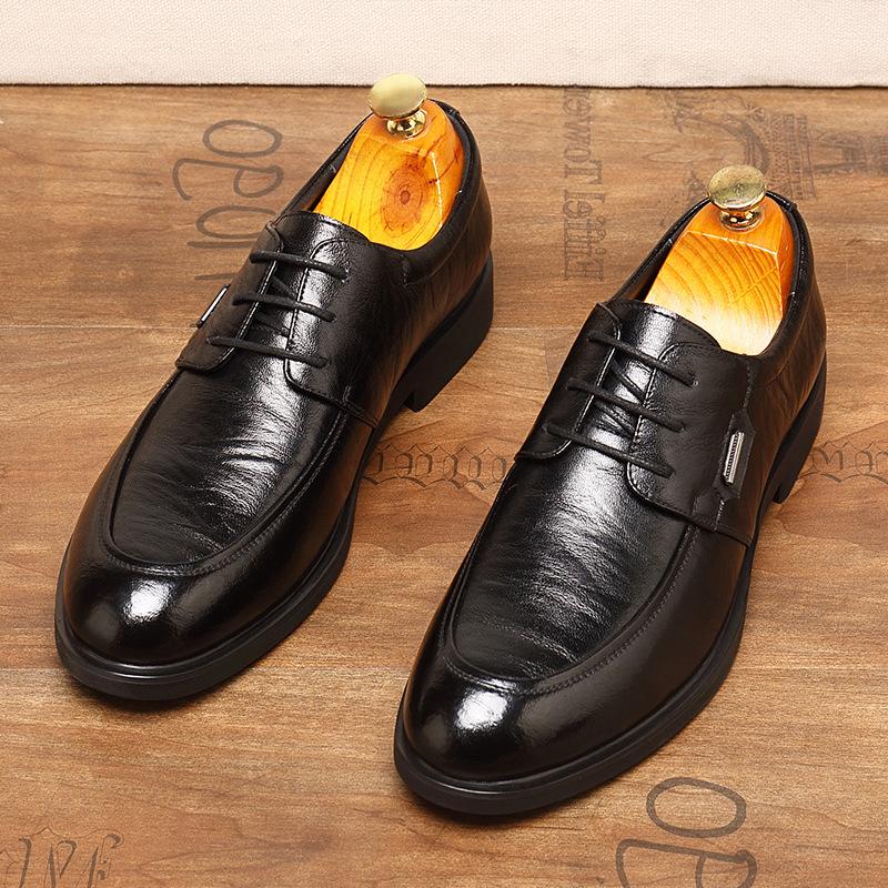 Leather Shoes Men s Dress Business Hong Kong Style Hand Grab British Style Men s Shoes Trend Best Man Groom Wedding Shoes 37
Leather Shoes Men s Dress Business Hong Kong Style Hand Grab British Style Men s Shoes Trend Best Man Groom Wedding Shoes 37