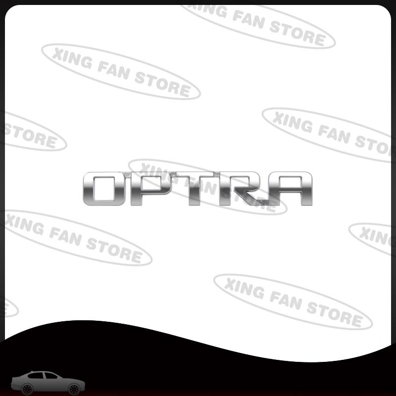 Auto Styling For Chevrolet Optra Lettering Emblem Lacetti Viva Forenza Car Rear Trunk Badge Decal Body Sticker Accessories
Auto Styling For Chevrolet Optra Lettering Emblem Lacetti Viva Forenza Car Rear Trunk Badge Decal Body Sticker Accessories
