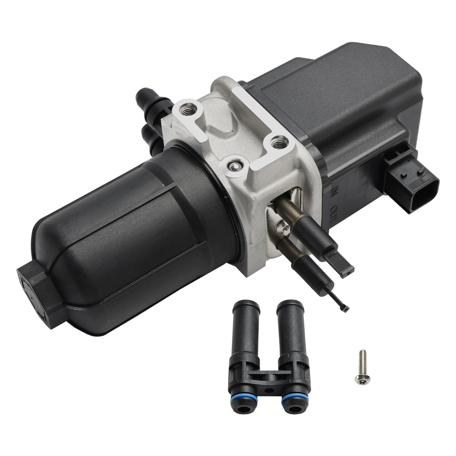 DEF Doser Urea Pump Assembly for Cummins Diesel Engine 5506956RX 4388105 5506956
DEF Doser Urea Pump Assembly for Cummins Diesel Engine 5506956RX 4388105 5506956