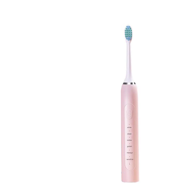 Wopin ET02 Smart Sonic Electric Toothbrush
Wopin ET02 Smart Sonic Electric Toothbrush