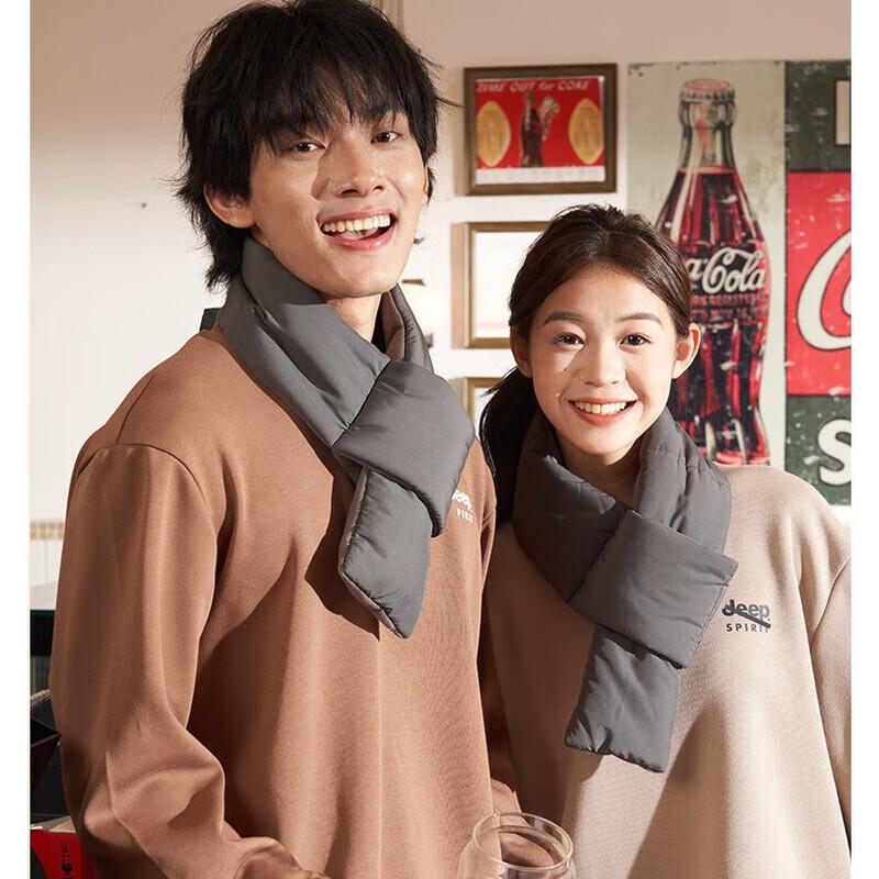 warmii Smart Heated Scarf
warmii Smart Heated Scarf