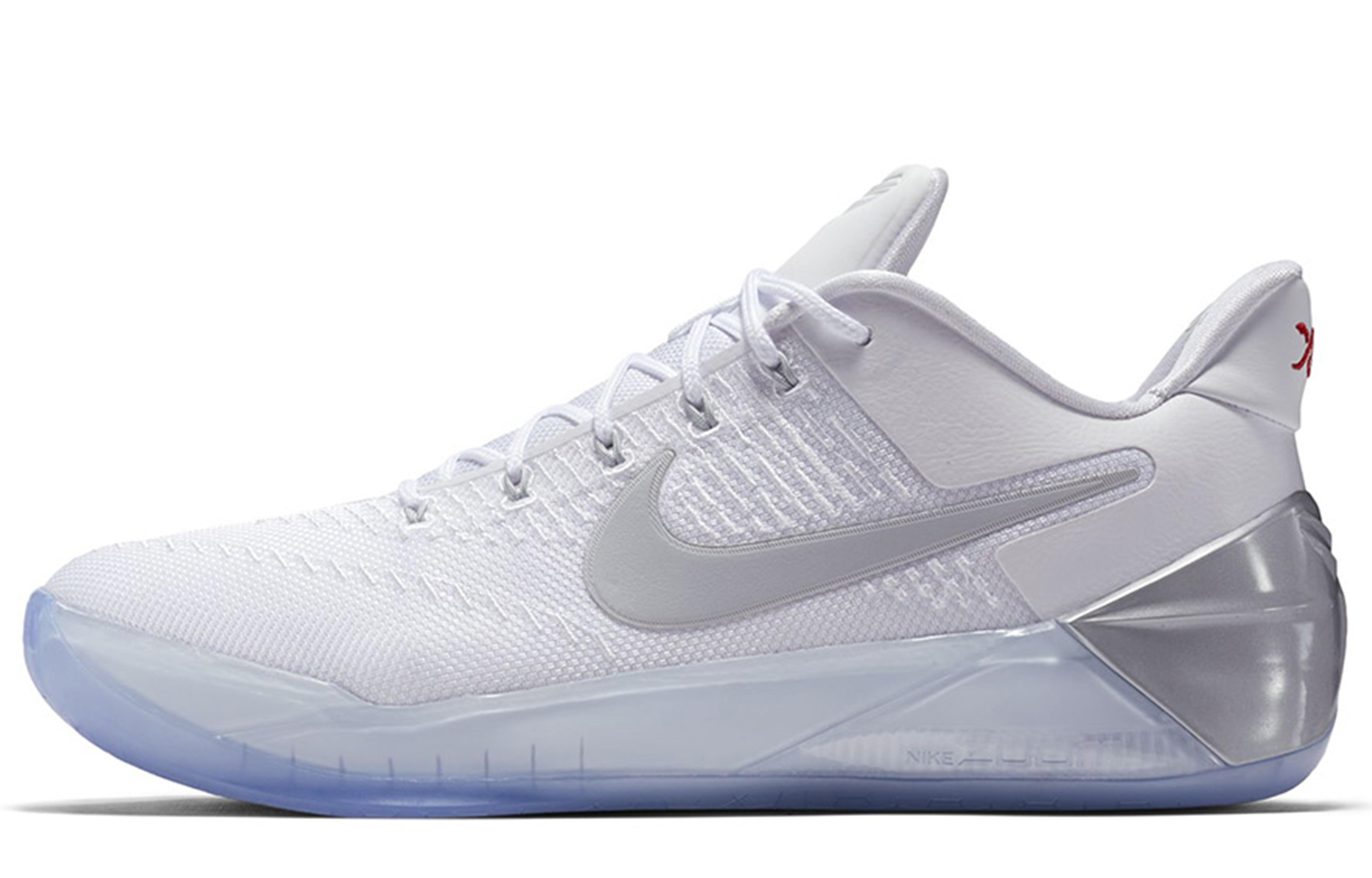 Nike Kobe AD. EP Chrome 852427-110 41
Nike Kobe AD. EP Chrome 852427-110 41