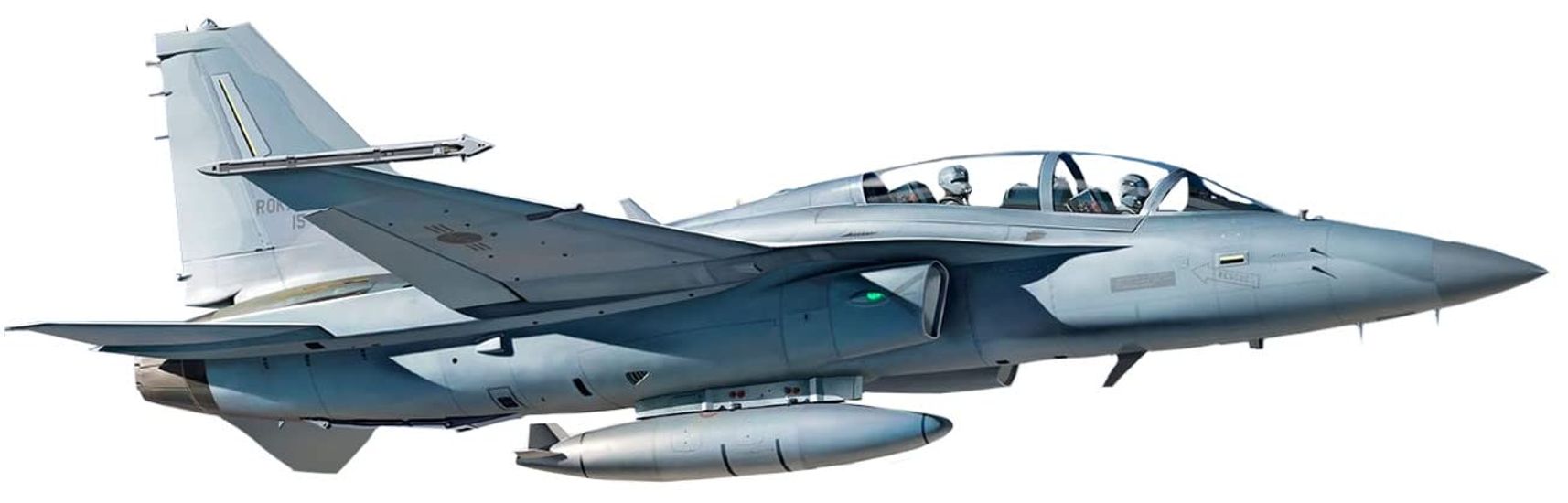 Wolfpack Design Korean Army Golden Eagle Korean Air Force Premium Edition Kit Plastic Model WOLWP14820 1/48 FA-50
Wolfpack Design Korean Army Golden Eagle Korean Air Force Premium Edition Kit Plastic Model WOLWP14820 1/48 FA-50