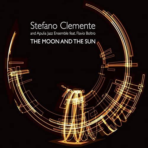 CD STEFANO CLEMENTE & APULIA JAZZ ENSE - The Moon And The Sun USCD099S Ultra Sound Rec 2012 Italy Jazz Used
CD STEFANO CLEMENTE & APULIA JAZZ ENSE - The Moon And The Sun USCD099S Ultra Sound Rec 2012 Italy Jazz Used
