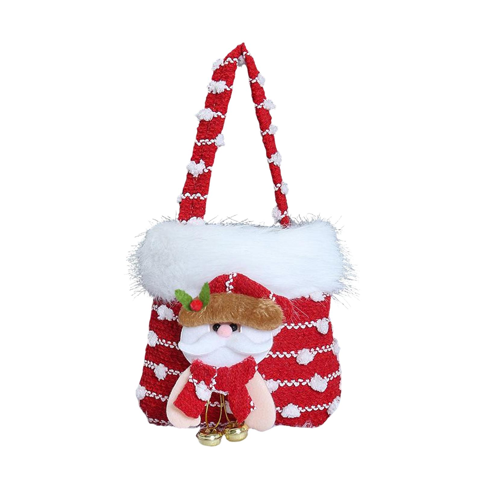 Christmas Bag Children s Gift Bag Kindergarten Candy Bag Christmas Eve Packaging Gift Box One Size
Christmas Bag Children s Gift Bag Kindergarten Candy Bag Christmas Eve Packaging Gift Box One Size