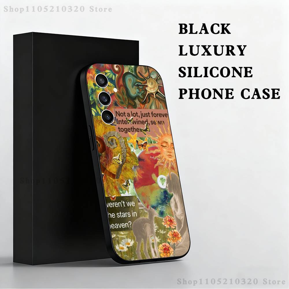 A-Adrianne Lenker Phone Case For Samsung S 25,24,23,22,30,21,10,9,Ultra,Plus,Lite,FE,4,5 G Black Soft Case SamsungA30S
A-Adrianne Lenker Phone Case For Samsung S 25,24,23,22,30,21,10,9,Ultra,Plus,Lite,FE,4,5 G Black Soft Case SamsungA30S