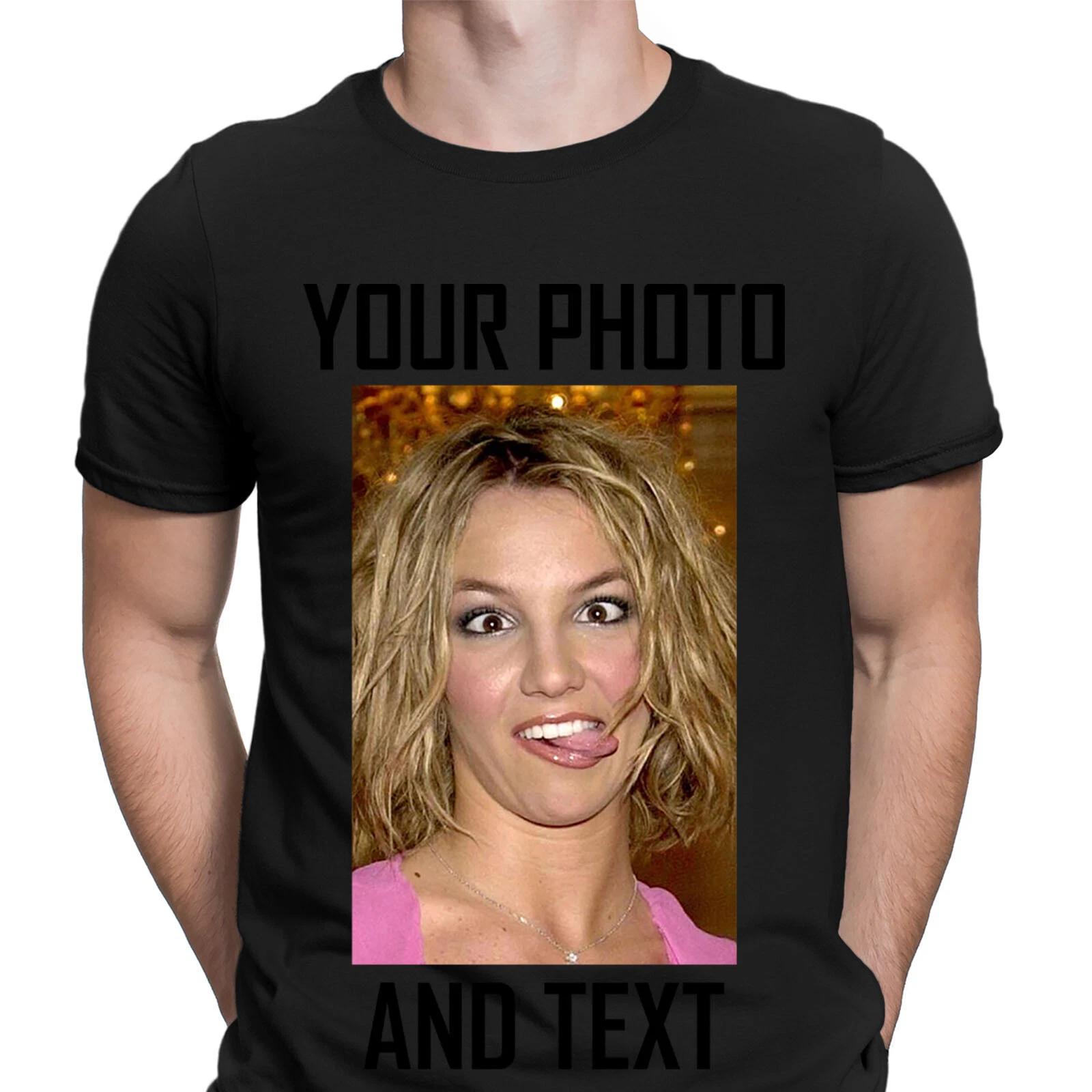 Personalised Add Photo And Text Custom Print Stag Do Birthday T-shirts#6ED 1T9A5 4XL
Personalised Add Photo And Text Custom Print Stag Do Birthday T-shirts#6ED 1T9A5 4XL