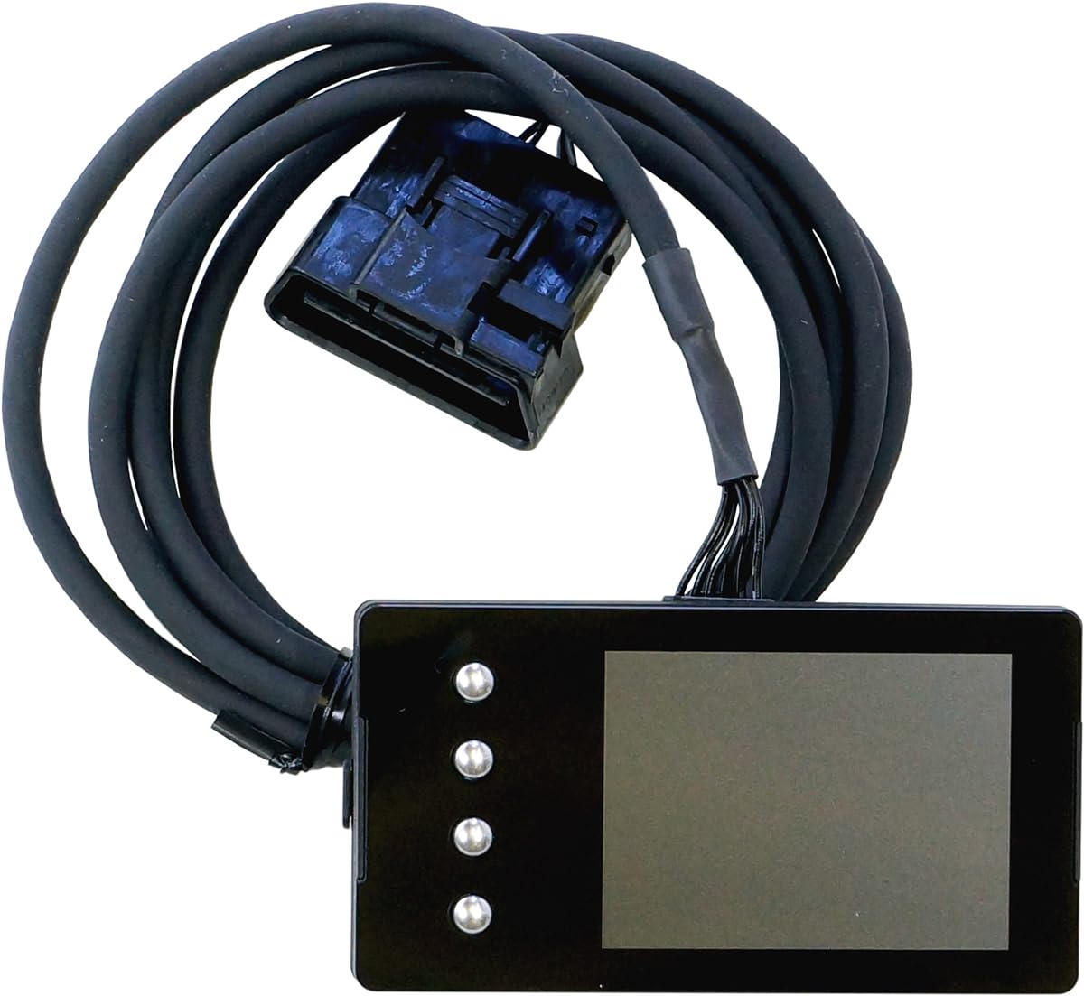 HKS Electronic Parts Flash Editor Suzuki Swift Sport ZC33S K14C compatible 2017/09~42015-AS104 MT/AT чорний
HKS Electronic Parts Flash Editor Suzuki Swift Sport ZC33S K14C compatible 2017/09~42015-AS104 MT/AT чорний