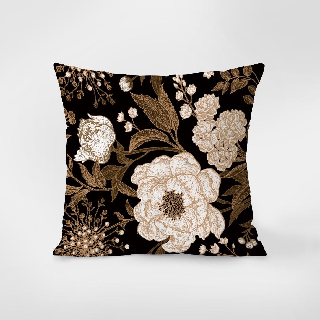 Taie D oreiller Décorative à Motif De Fleurs, Taie D oreiller Carrée Simple Moderne, Salon Et Chambre à Coucher 40x40cm
Taie D oreiller Décorative à Motif De Fleurs, Taie D oreiller Carrée Simple Moderne, Salon Et Chambre à Coucher 40x40cm