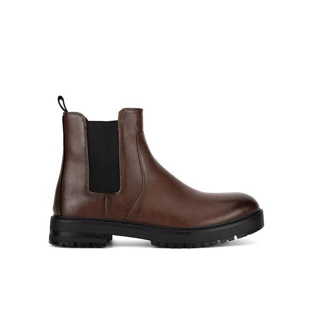 Ботинки челси Lasocki 123AM1760, коричневые EU 43
Ботинки челси Lasocki 123AM1760, коричневые EU 43