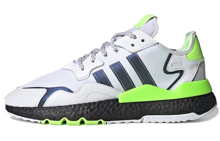Adidas Nite Jogger Signal Green EG6749 44.5
Adidas Nite Jogger Signal Green EG6749 44.5