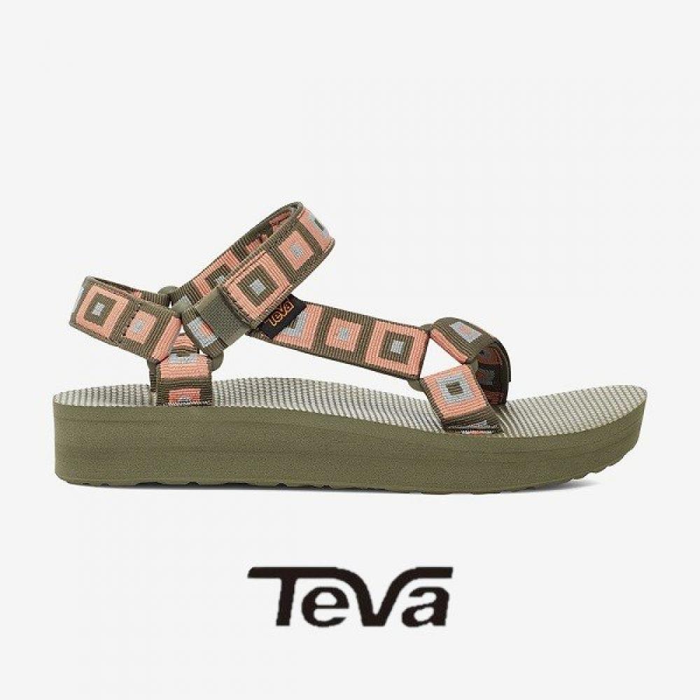 Teva 4cm Midform Daily Sandals Stvf2410969 Rrs 220
Teva 4cm Midform Daily Sandals Stvf2410969 Rrs 220