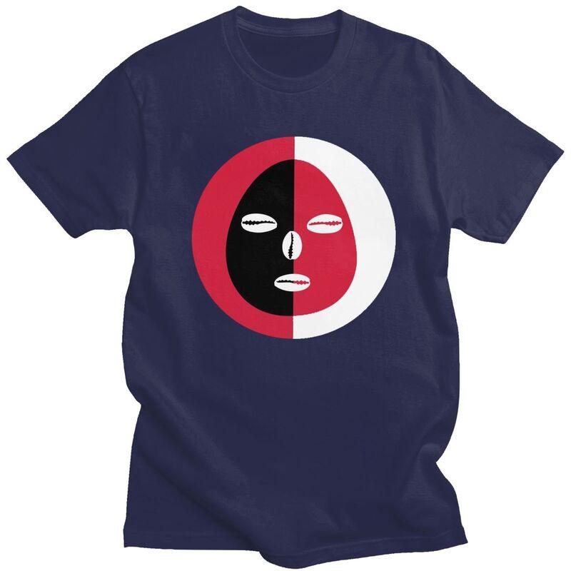 Custom Male Eleggua Guardian T Shirts ShortSleeve Cotton Tshirt Streetwear Tshirt Casual Tees Slim Fit Clothing 4XL
Custom Male Eleggua Guardian T Shirts ShortSleeve Cotton Tshirt Streetwear Tshirt Casual Tees Slim Fit Clothing 4XL