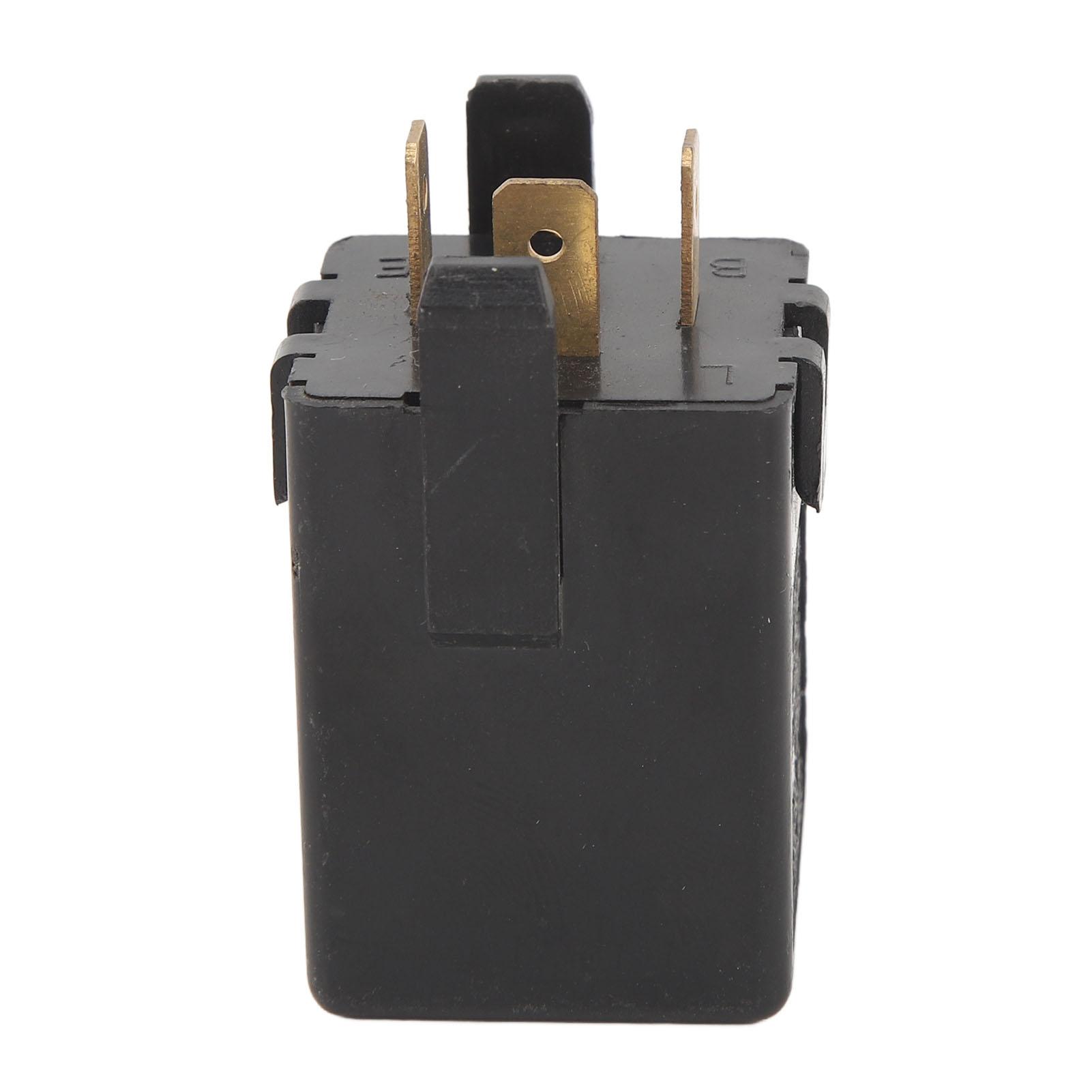 Реле указателя поворота 9555039000 Модуль управления автоматическим указателем поворота для Accent Elantra
Реле указателя поворота 9555039000 Модуль управления автоматическим указателем поворота для Accent Elantra