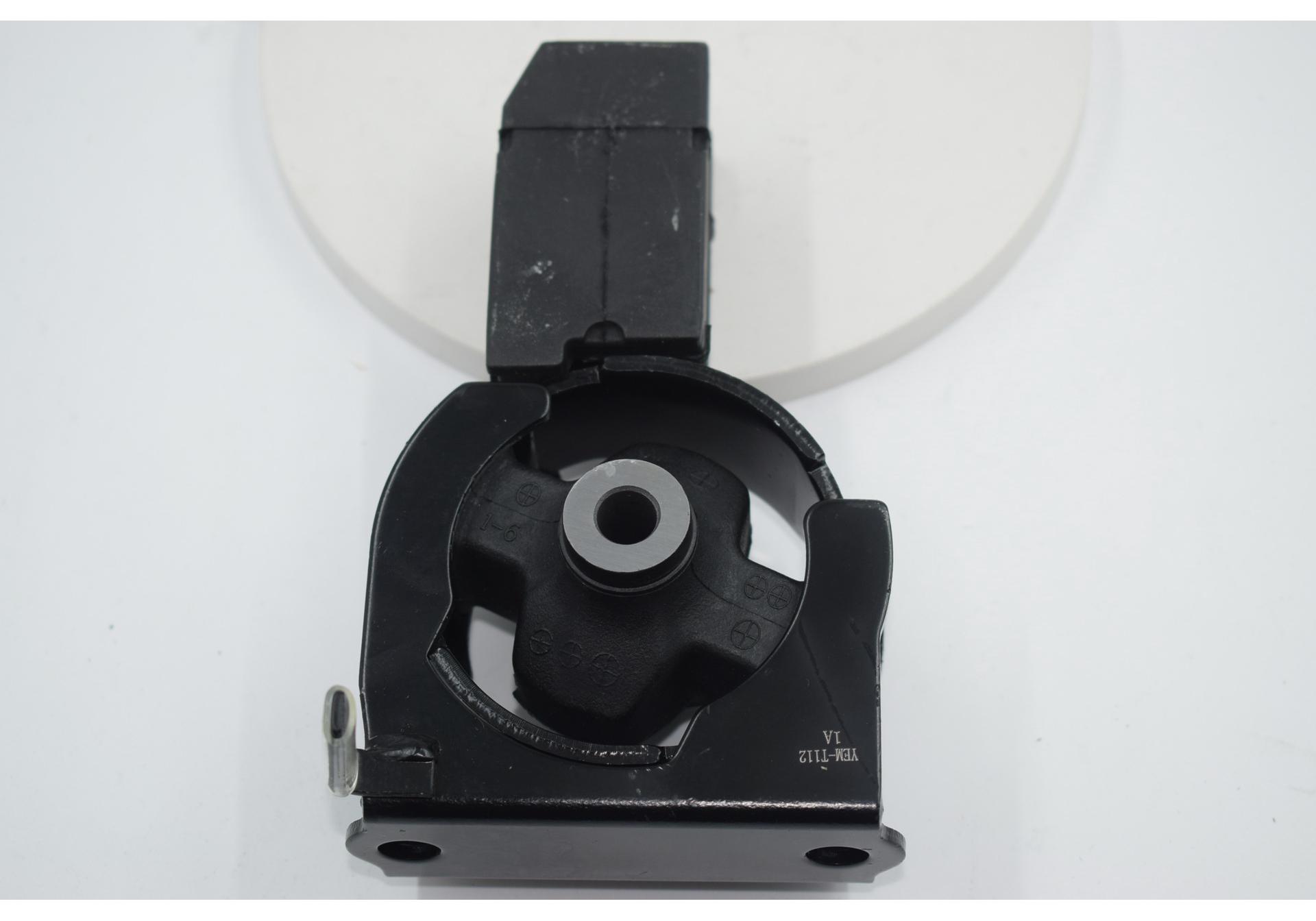 RAV-4 ACA3# (09-13) 2.0/2.4 MT Engine Mount Rubber 12305-0H040
RAV-4 ACA3# (09-13) 2.0/2.4 MT Engine Mount Rubber 12305-0H040