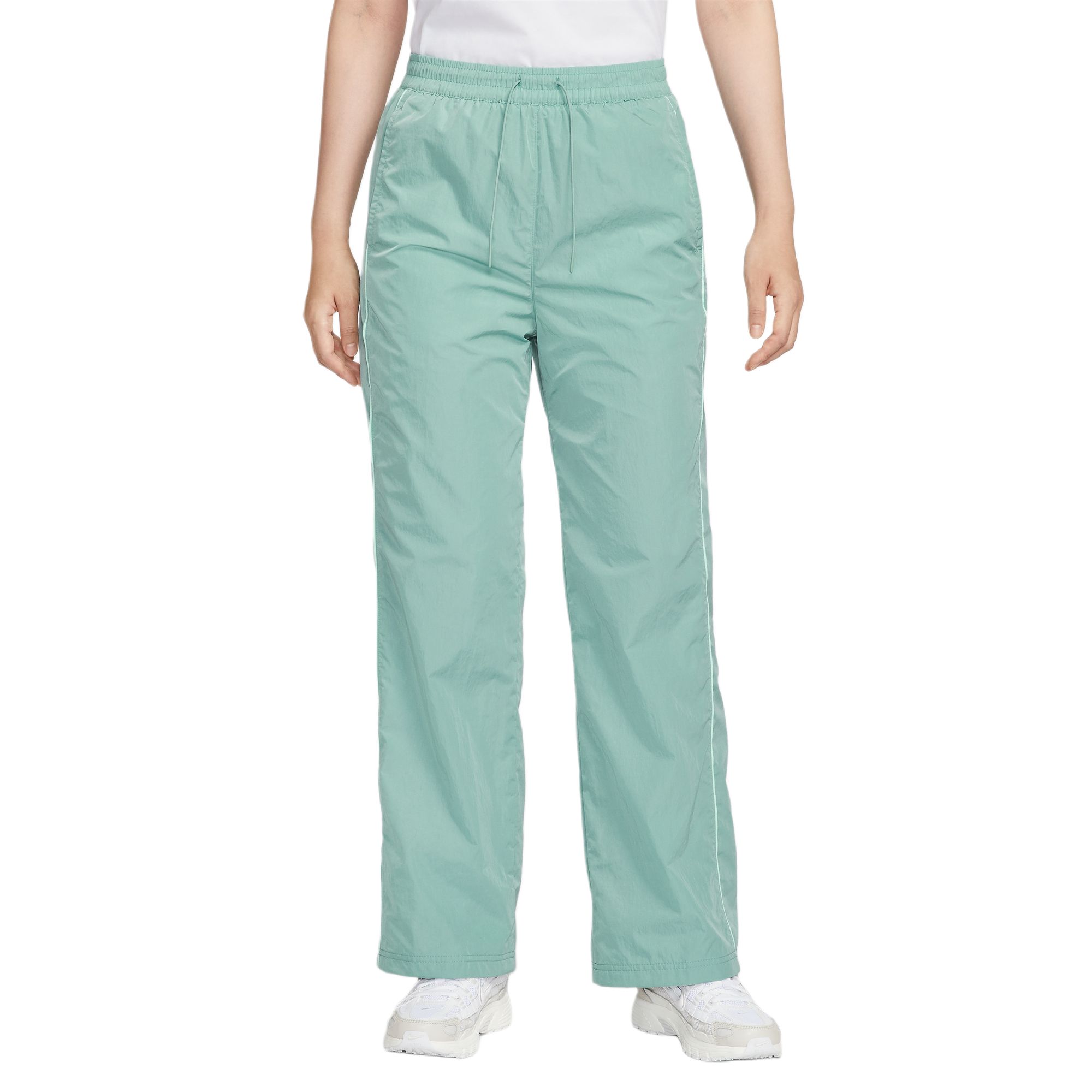 Nike Windrunner Lace-Up Comfortable Fashion Casual Pants Women pants FV7656-017 S
Nike Windrunner Lace-Up Comfortable Fashion Casual Pants Women pants FV7656-017 S