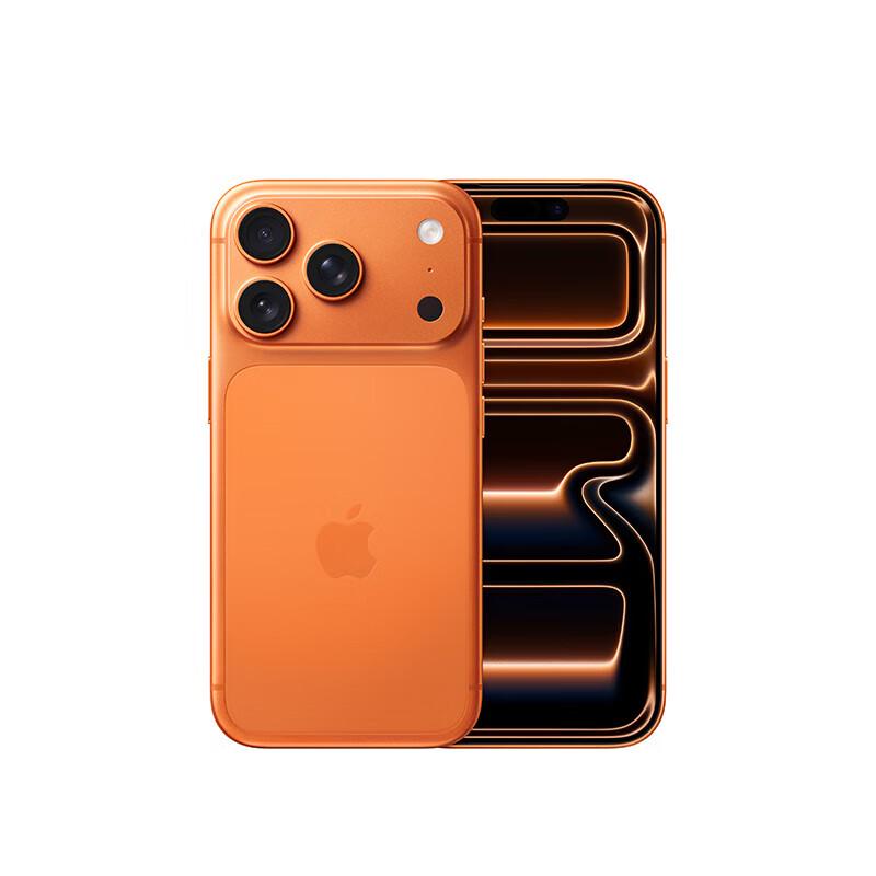 Apple iPhone 17 Pro (CN version)
Apple iPhone 17 Pro (CN version)